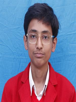 DANISH GUPTA